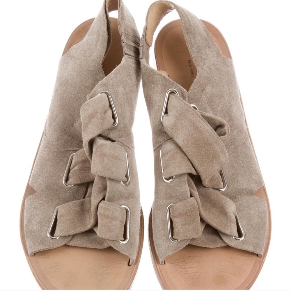 Rag & Bone Elda sandals